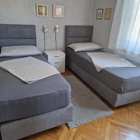 Dr. Igda Apartments Poreč Exteriör bild
