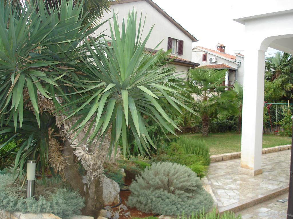 Dr. Igda Apartments Poreč Exteriör bild