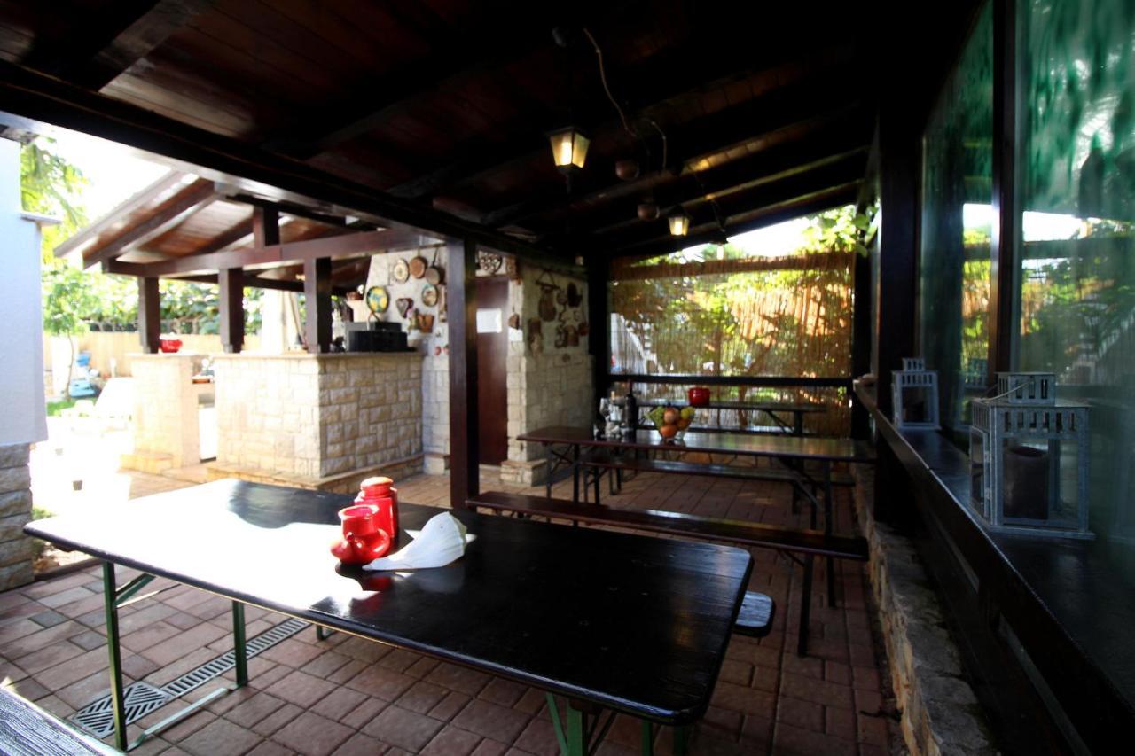Dr. Igda Apartments Poreč Exteriör bild