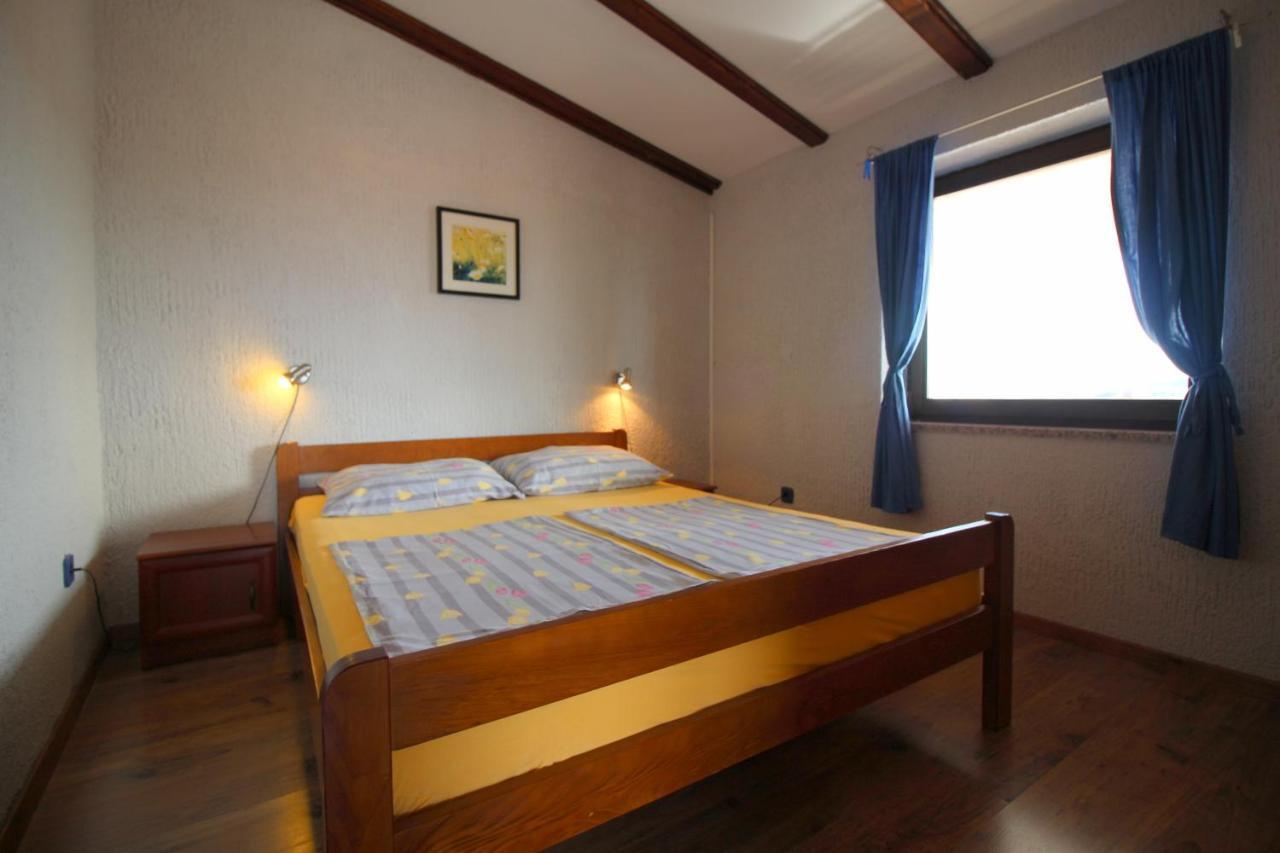 Dr. Igda Apartments Poreč Exteriör bild