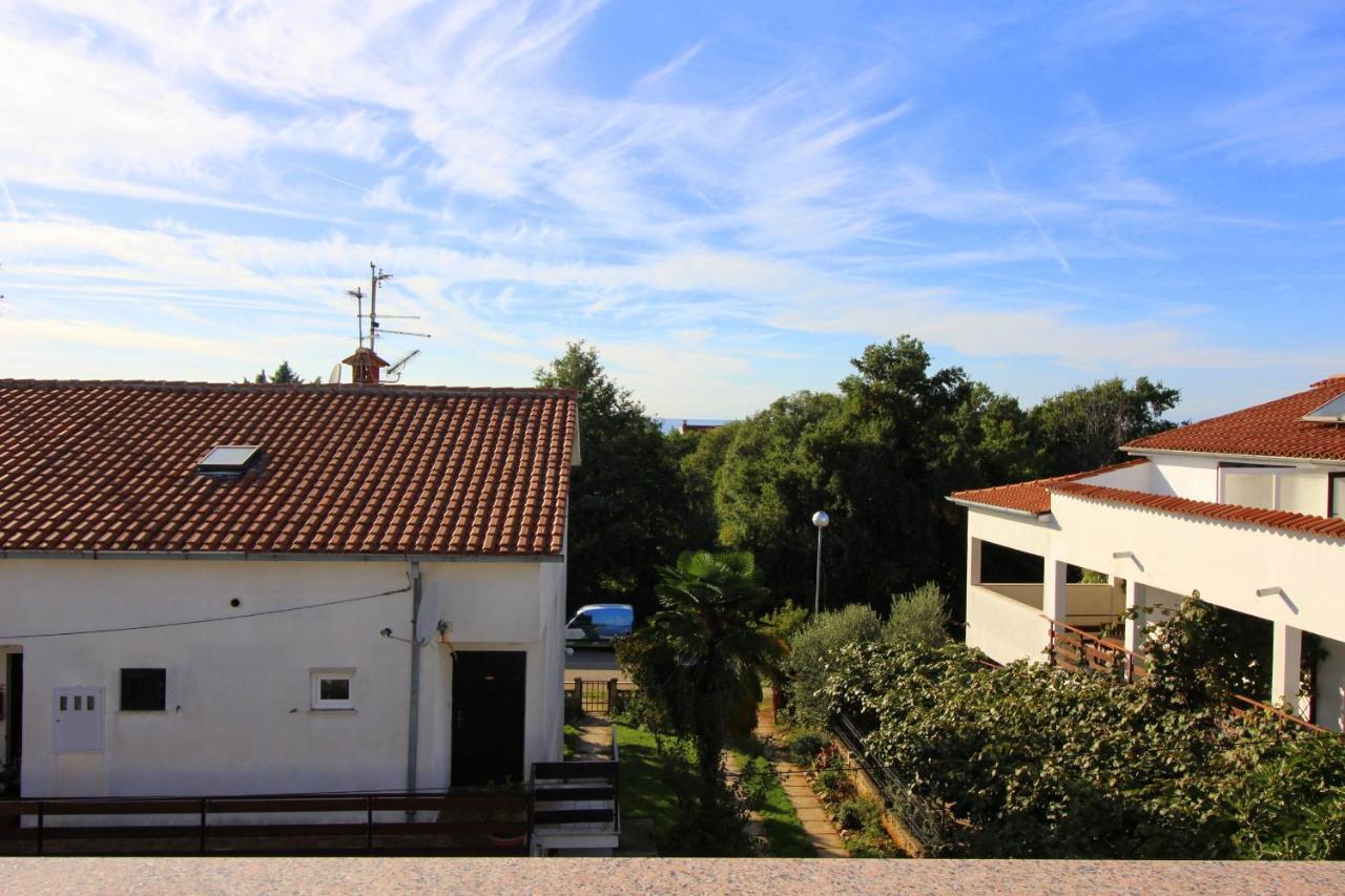 Dr. Igda Apartments Poreč Exteriör bild