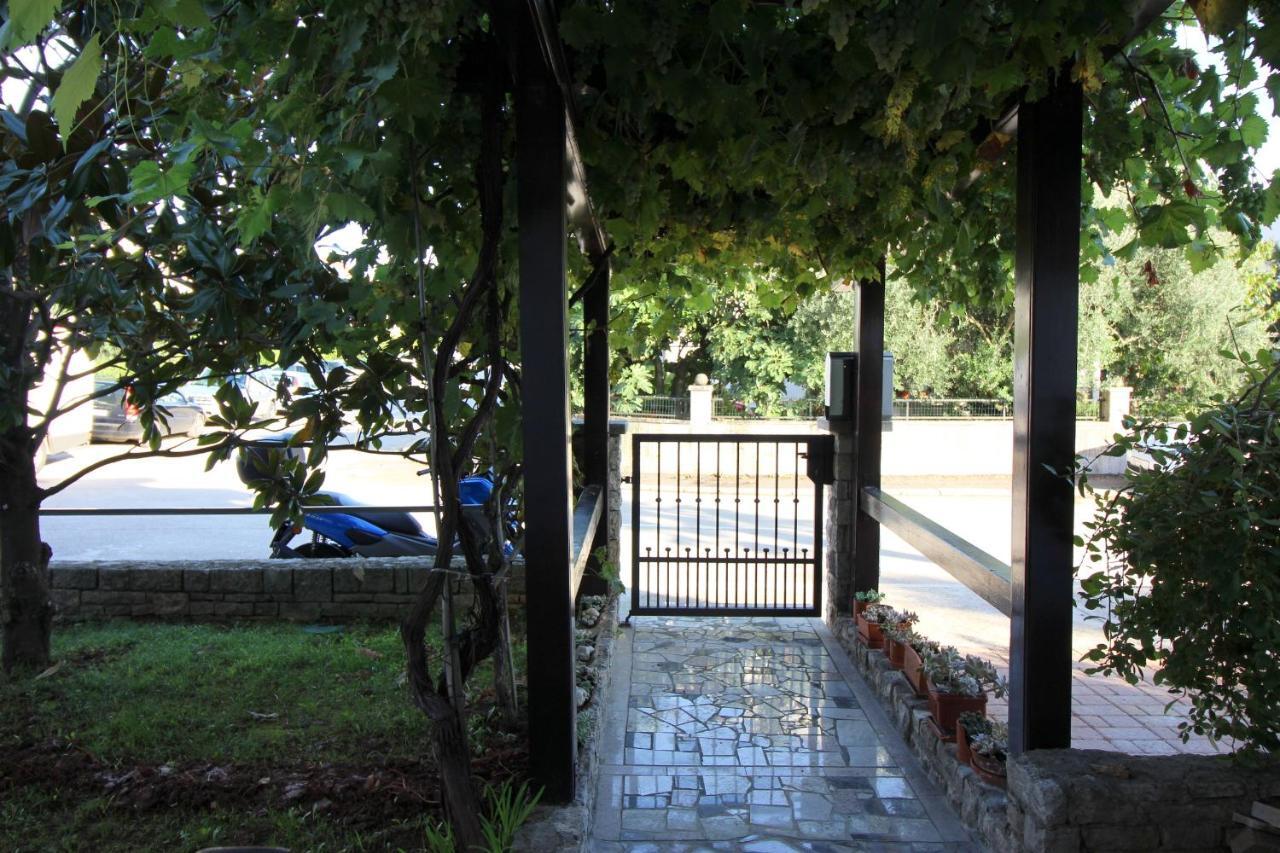 Dr. Igda Apartments Poreč Exteriör bild